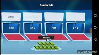 Postaw na milion #3