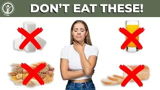 The Worst Foods to Eat When You're Sick | CNM