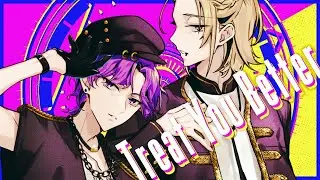 Treat You Better／志麻＆センラ
