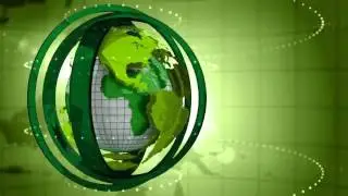 Broadcast News Package