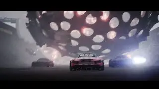 "808 Attack".Trailer for the NFT game