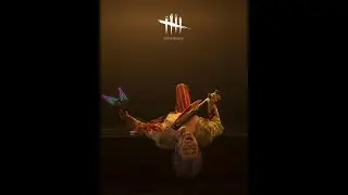 Стрим в Dead by Dayligth!
