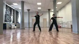 Самба