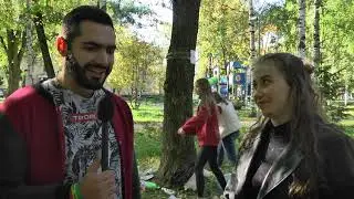 #НЕОПОСВЯТ2019 II Кировский ГМУ