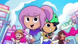 Go-Go Town! Multiplayer Playtest Trailer | Invites Starting March 5th - Get the co-op demo now!