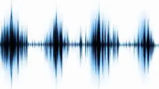 "Too much background noise to think"
