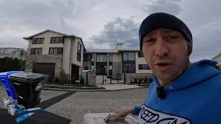 This Is Why I Trash Pick MILLION DOLLAR Neighborhoods!