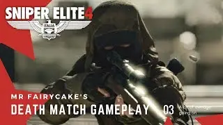 Sniper Elite 4 - DM