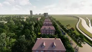 Анимационный 3D ролик