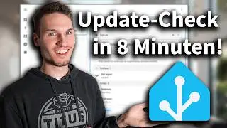 😱 Home Assistant 2025.11 – The HUGE update with amazing new features!