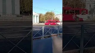 Троллейбусы номер 249 маршрут 10