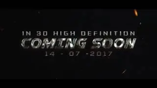 XMEN: COLOSSUS Trailer ( Extended ) Title Maker For After Effects