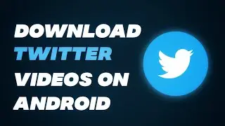 How to download Twitter videos on Android