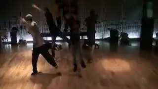 Taeyang - I'll Be There (Choreography)