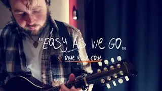 Blue Rose Code - Easy As We Go (Live)