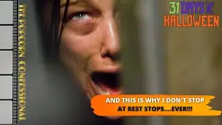 Rest Stop (Movie Review) - 31 Days of Halloween in nERD bOX