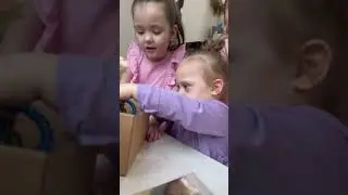 Развитие годовалого 👀 