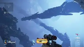 Shatterline [PC] - Intro Gameplay - 1440p60
