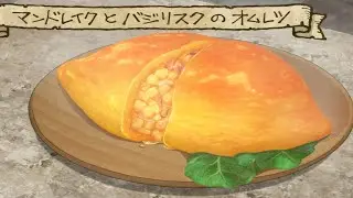 Senshi cooks various dishes with chicken ( English Sub )