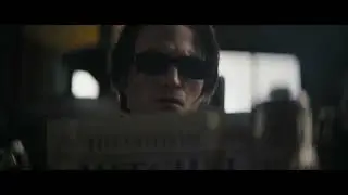 THE BATMAN Final Trailer | Tagalog dubbed
