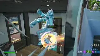 OG Fortnite Ranked The God Txctic Is Back