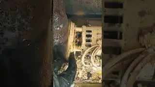 What A Failed Deep Fryer Motor Sounds And Feels Like