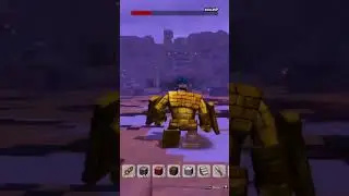 DRAGON QUEST BUILDERS 2 salvando o deserto dos monstros