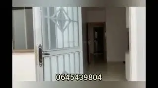 شقة35 مليون طابق سفلي وكراج للسيارة والثمن قابل للنقاش