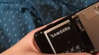 New phone in my collection!
