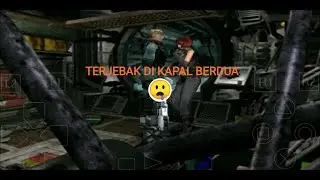 Terjebak Di Dalam Kapal Cuma Berdua