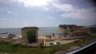 Сочи - Лазаревская
