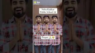 Dushyant Kukreja Funny Video 🤣 I Neha Kakkar Funny Video🤣 I         #shorts #funnyshorts