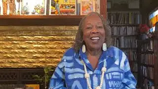 Let the Ancestors Speak - Season 2 Episode 7 - In the beginning was the Story