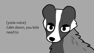 Mini-Talking: Midnight