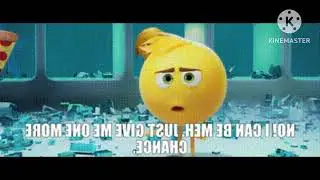 monster island buddies (Sony pictures style) episode 11 cats and emoji legendary in training