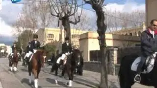 Sant Antoni del porquet