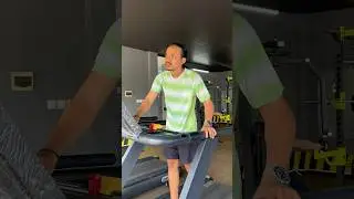 hal kocak di tempat gym | PART 2