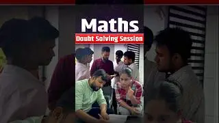 Maths Doubt Solving Session🔥|  @KD_LIVE  