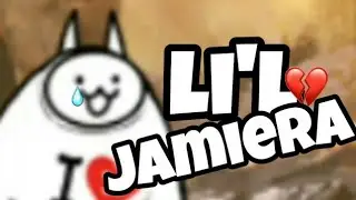 The Battle Cats VietNam - Li'l Titan Awakens! - Tiny Fists (Deadly) ~