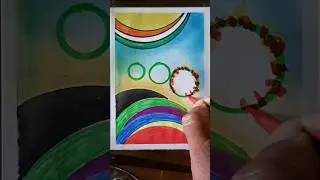 Girls festival - Raja drawing #shorts #viral #raja #girlsdrawing #festivaldrawing