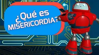 Superlibro │Super Byte │ Mateo 5:7