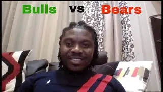 Stock market crash : Bulls vs bears reaches major crossroads, watch before market open!!