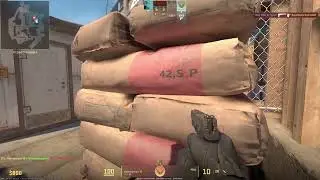 НА НАХЕР (CS 2 МОНТАЖ, Смешные моменты)