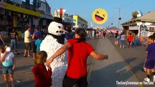 TOP 5 PRANK FAILS 2020