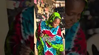 Mijin hajiya 🤣