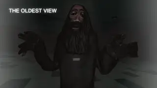 ROBLOX - THE OLDEST VIEW (HORROR) -【Full Game】- No Commentary