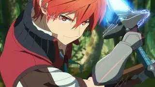 Top 10 Anime Where Main Character Transfer/Reincarnated to Another World With Strong Power/Abilities