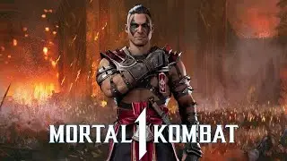 Mortal Kombat 1- Reiko Character Guide (Overview, Gameplan, Combos, Kameos)