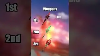 ARLECCHINO BUILD IN 20 SECONDS | Genshin Impact | 
