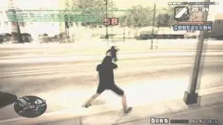 dynamit (old movie)